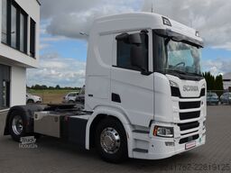 Scania R 500 03.2017r / 4 PODUSZKI /FULL LED / KLIMA P. / ACC / NAVI / DE / 2649