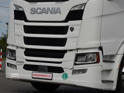 Scania R 500 03.2017r / 4 PODUSZKI /FULL LED / KLIMA P. / ACC / NAVI / DE / 2649