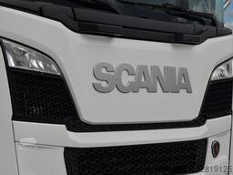 Scania R 500 03.2017r / 4 PODUSZKI /FULL LED / KLIMA P. / ACC / NAVI / DE / 2649