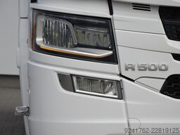 Scania R 500 03.2017r / 4 PODUSZKI /FULL LED / KLIMA P. / ACC / NAVI / DE / 2649