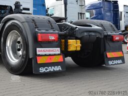 Scania R 500 03.2017r / 4 PODUSZKI /FULL LED / KLIMA P. / ACC / NAVI / DE / 2649