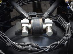 Scania R 500 03.2017r / 4 PODUSZKI /FULL LED / KLIMA P. / ACC / NAVI / DE / 2649