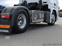 Scania R 500 03.2017r / 4 PODUSZKI /FULL LED / KLIMA P. / ACC / NAVI / DE / 2649
