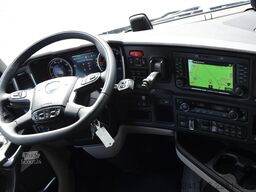 Scania R 500 03.2017r / 4 PODUSZKI /FULL LED / KLIMA P. / ACC / NAVI / DE / 2649