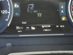 Scania R 500 03.2017r / 4 PODUSZKI /FULL LED / KLIMA P. / ACC / NAVI / DE / 2649