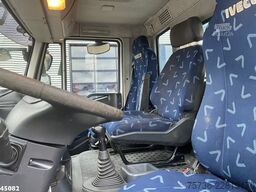 Iveco Trakker 260T41 Euro 5 6x4 Full Steel Palfinger ...