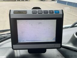 Iveco Trakker 260T41 Euro 5 6x4 Full Steel Palfinger ...