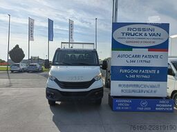 Iveco daily 35c16
