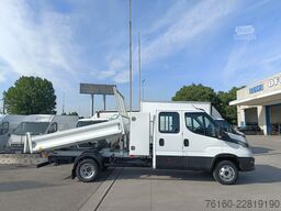 Iveco daily 35c16