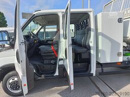 Iveco daily 35c16