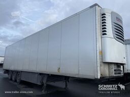 Schmitz Cargobull Semitrailer Reefer Standard