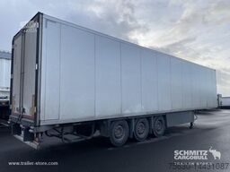 Schmitz Cargobull Semitrailer Reefer Standard