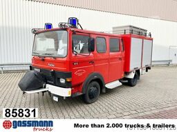 Iveco 65-12 A 4x2 Doka, LF 8