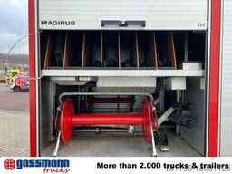 Iveco 65-12 A 4x2 Doka, LF 8