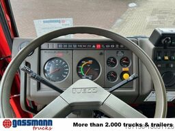 Iveco 65-12 A 4x2 Doka, LF 8