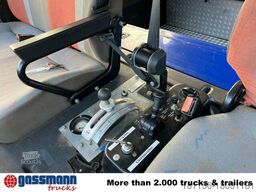 Iveco 120-23 AW 4x4 Doka, V8-Motor, Mannschaftswagen 16