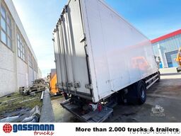 MAN TGM 18.290 4X2 LL, Tiefkühlkoffer, Thermoking,