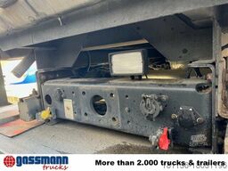 MAN TGM 18.290 4X2 LL, Tiefkühlkoffer, Thermoking,