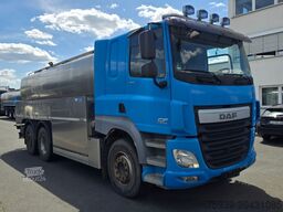 DAF CF 460 FAN 6x2