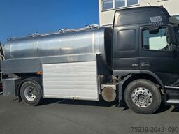 Volvo FM 440 4x2