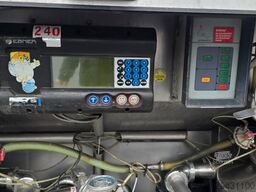 MAN TGA 26.350 6x2 Schwarte Doppelmessanlage