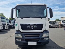 MAN TGS 26.400 (6x2)  ISOLIERT