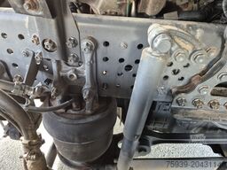 Mercedes Benz 1846 Actros