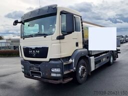 MAN TGS 26.360 6x2
