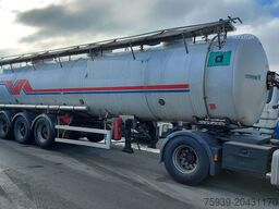 Magyar Lebensmitteltank  Drucktank 2.0 bar -30.000 Liter