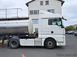 MAN TGX 18.480 4x2