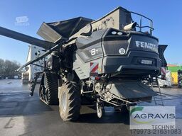 Fendt IDEAL 8 T