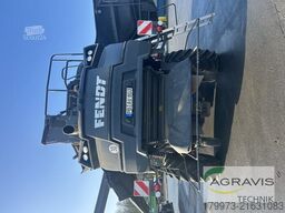 Fendt IDEAL 8 T