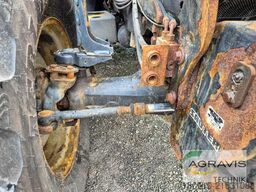 Deutz-Fahr AGROTRON M620 PL