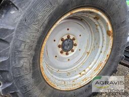 Deutz-Fahr AGROTRON M620 PL