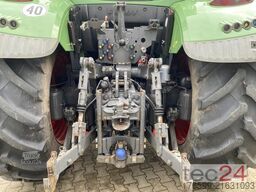 Fendt 718 VARIO S4