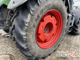 Fendt 718 VARIO S4