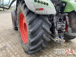 Fendt 718 VARIO S4