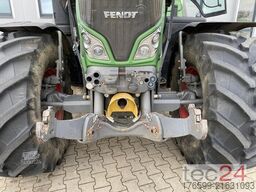 Fendt 718 VARIO S4