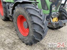 Fendt 718 VARIO S4