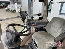Fendt 718 VARIO S4