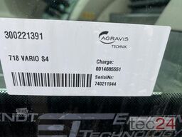 Fendt 718 VARIO S4