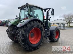 Fendt 724 VARIO S4