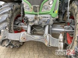 Fendt 724 VARIO S4