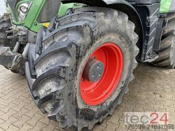 Fendt 724 VARIO S4