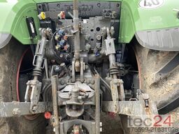 Fendt 724 VARIO S4