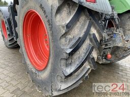 Fendt 724 VARIO S4