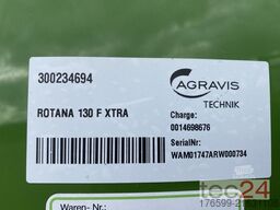 Fendt ROTANA 130 F XTRA