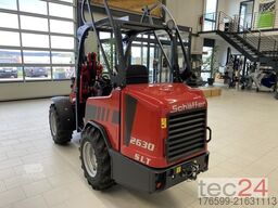 Schäffer 2630 SLT