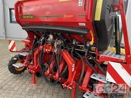 Väderstad TEMPO TPR 6