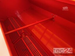 Väderstad TEMPO TPR 6